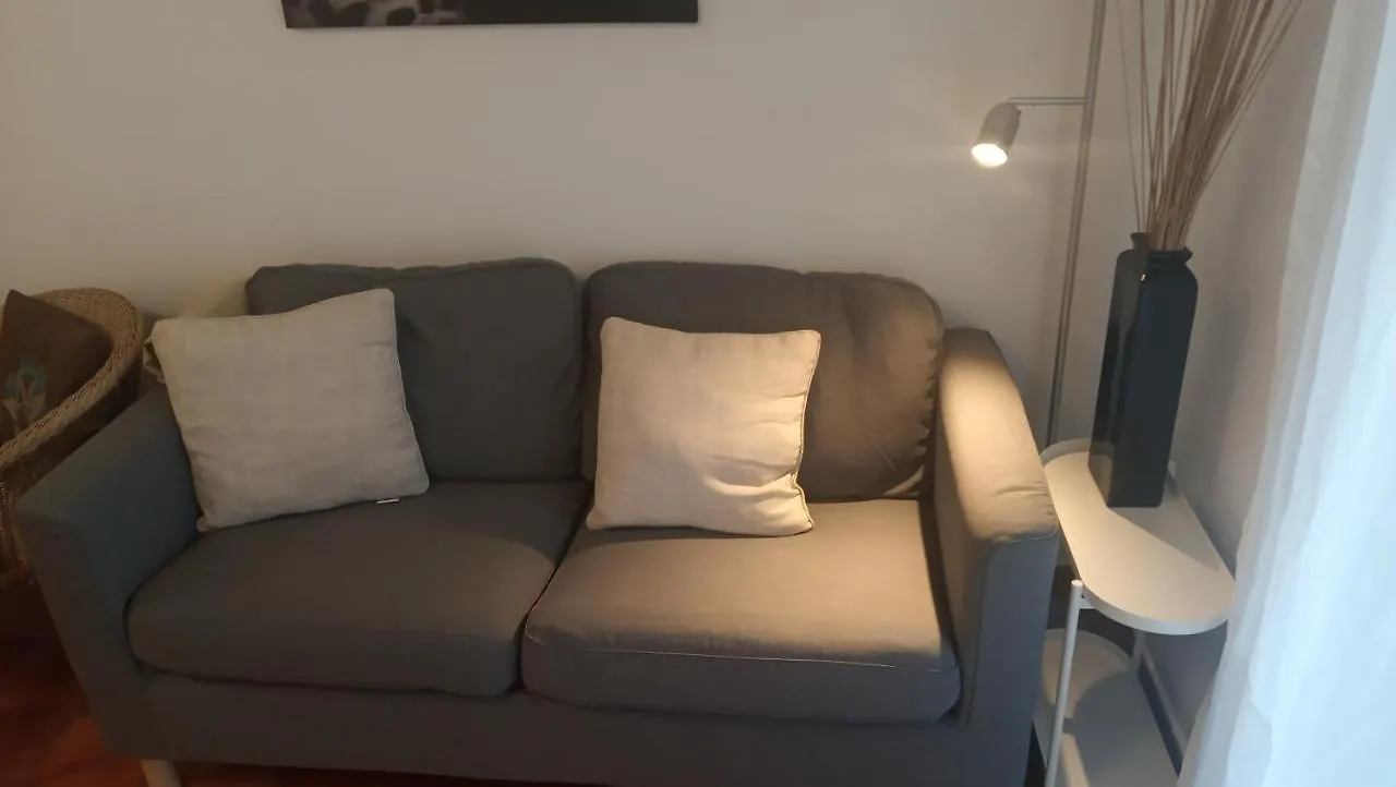 Apartamento Con Jardin Y Piscina En El Balancon Apartment El Medano